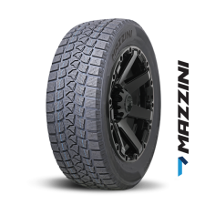 MAZZINI SNOWLEOPARD LX Tires