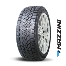 MAZZINI SNOWLEOPARD Tires