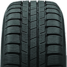 Michelin Latitude Alpin Tires