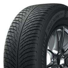 Michelin Pilot Alpin 5 SUV Tires