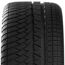 Michelin Pilot Alpin PA4 (ASY) Tires
