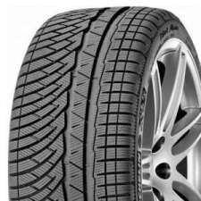 Michelin Pilot Alpin PA4 Tires