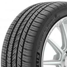 Michelin Pilot Sport AS 4 Tires