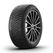 Michelin X-ICE NORTH 4 Studded Tires