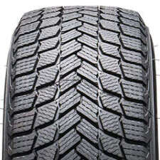 Michelin X-Ice Snow Tires