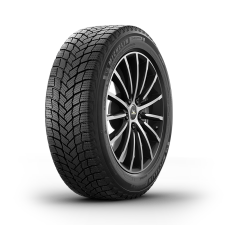 Michelin X-Ice Snow Tires