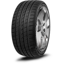 Minerva S220 Tires