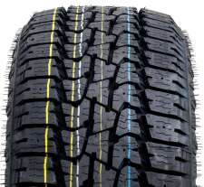 Nankang AT-5 Conqueror A/T Tires
