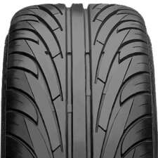 Nankang NS-II NS Ultra-Sport UHP Tires