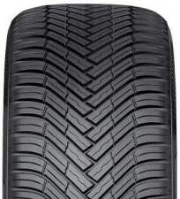 Nexen N'blue 4 Season 2 Tires