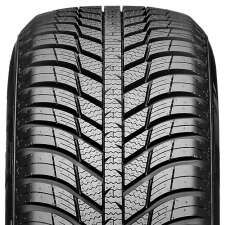 Nexen N'blue 4 Season Tires