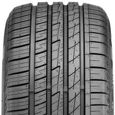 Nexen N'Fera AU7 Tires