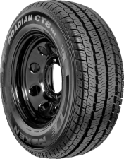 Nexen Roadian CT8 HL Tires