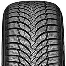 Nexen WinGuard Snow'G WH2 Tires