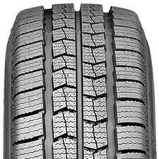 Nexen Winguard WT1 Tires