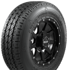 Nitto Dura Grappler Tires