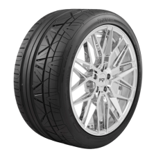 Nitto Invo Tires