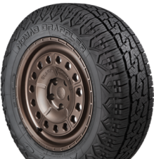 Nitto Nomad Grappler Tires