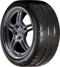 Nitto NT-05 Tires