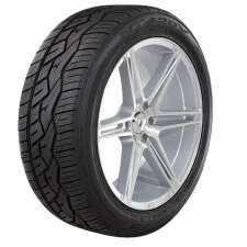 Nitto NT-420V Tires
