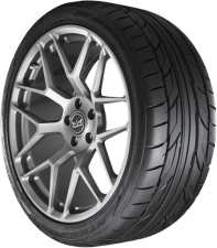 Nitto NT-555 G2 Tires