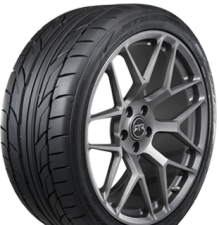Nitto NT-555 G2 Tires