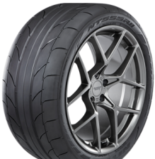Nitto NT555RII Tires
