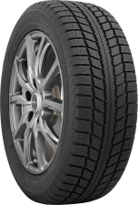 Nitto NTSN3 Winter Tires