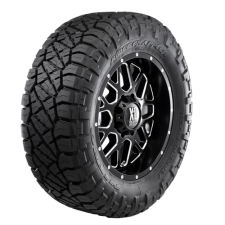 Nitto Ridge Grappler Tires