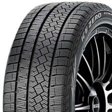 Pirelli Ice Zero Assimetrico Tires