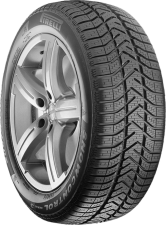 Pirelli Winter 190 SnowControl Serie 3 Tires