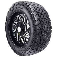 Predator New Mutant X-AT (3PMS) Tires