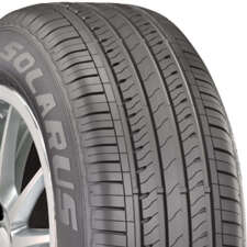 Starfire Solarus AS Tires