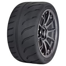 Toyo Motorsports Proxes R888R Tires