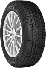Toyo Celsius CUV (3PMS) Tires