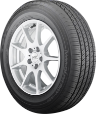 Toyo NanoEnergy A29 Tires