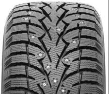 Toyo Observe G3-Ice Studded Tires