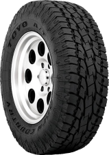 Toyo Open Country A/T Tires