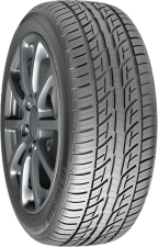 Uniroyal Tiger Paw GTZ All Season 2 Tires