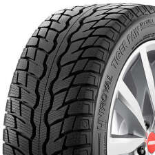Uniroyal Tiger Paw Ice + Snow 4 Tires