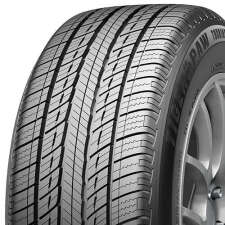 Uniroyal Tiger Paw Touring A/S DT Tires