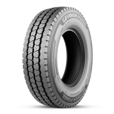 VENOM POWER AT-CO ALL SEASON Tires
