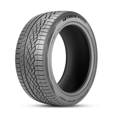 VENOM POWER COVERT GRIP ASP Tires