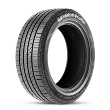 VENOM POWER COVERT GRIP CV Tires