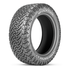VENOM POWER TERRA HUNTER X/T 2 Tires
