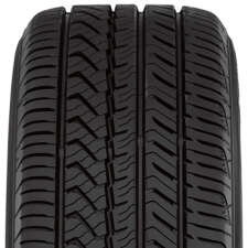Yokohama Advan Sport A/S+ Tires