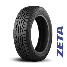 ZETA ANTARCTICA 6 Tires