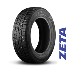 ZETA ANTARCTICA ICE Tires