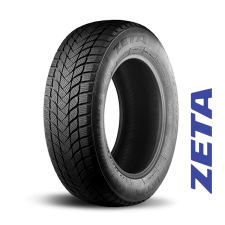 ZETA ANTARTICA 5 Tires