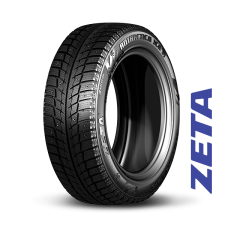 ZETA ANTARTICA ICE Tires